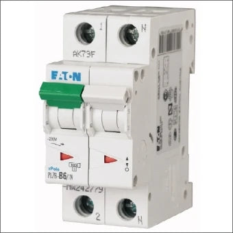 EATON 242805 Leitungsschutzschalter