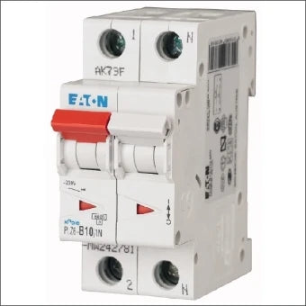 EATON 242781 Leitungsschutzschalter