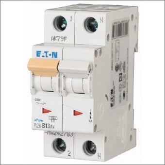 EATON 242809 Leitungsschutzschalter