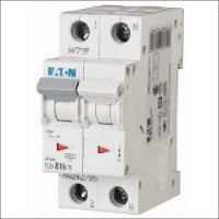 EATON 193180 Leerer Schaltschrank 1100 mm