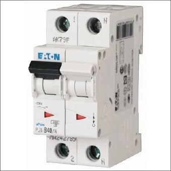 EATON 242815 Leitungsschutzschalter