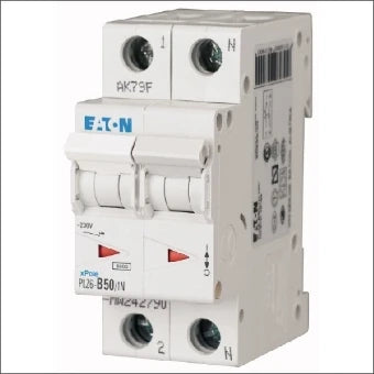 EATON 242790 Leitungsschutzschalter