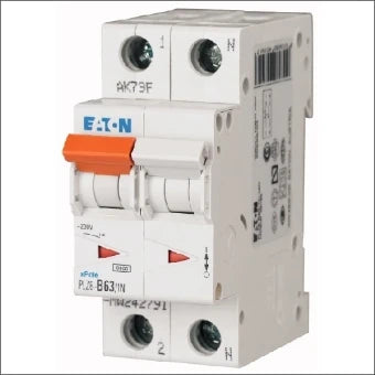 EATON 242791 Leitungsschutzschalter