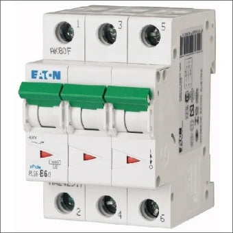 EATON 242917 Leitungsschutzschalter
