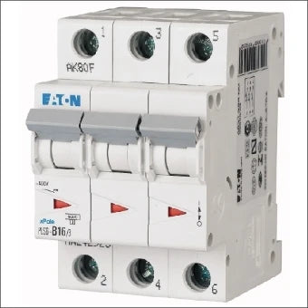 EATON 242923 Leitungsschutzschalter