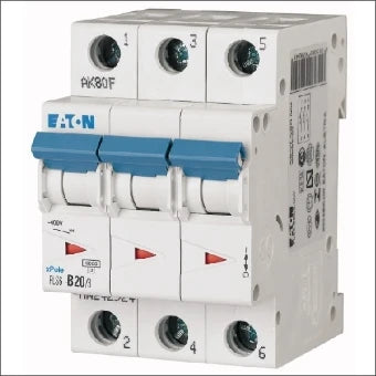 EATON 242924 Leitungsschutzschalter
