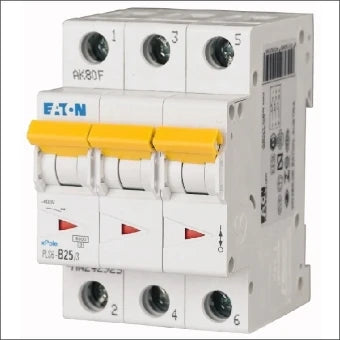 EATON 242951 Leitungsschutzschalter