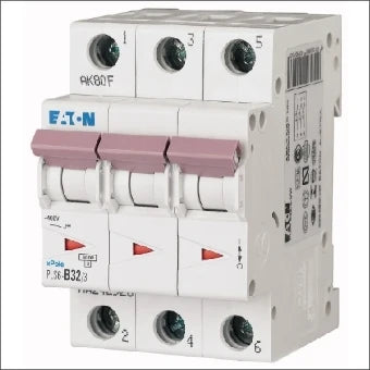 EATON 242926 Leitungsschutzschalter