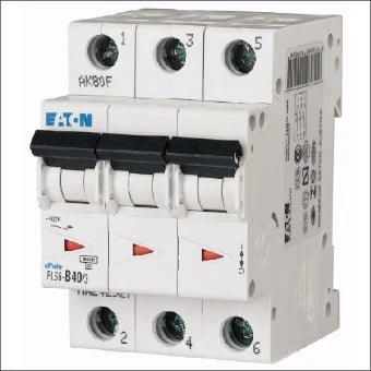 EATON 242953 Leitungsschutzschalter