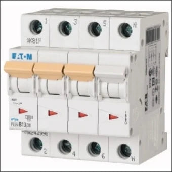 EATON 242990 Leitungsschutzschalter