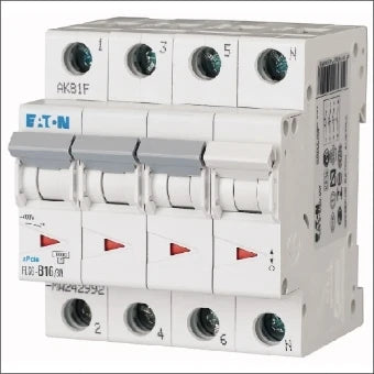 EATON 242992 Leitungsschutzschalter