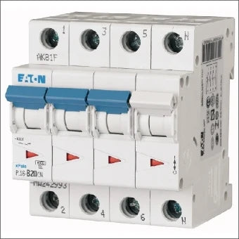 EATON 242993 Leitungsschutzschalter