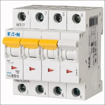 EATON 242994 Leitungsschutzschalter