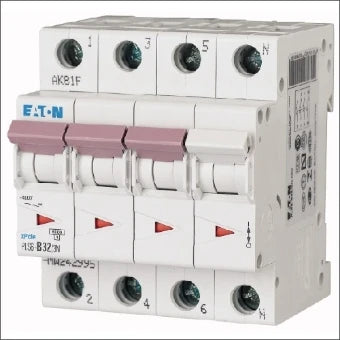 EATON 242995 Leitungsschutzschalter
