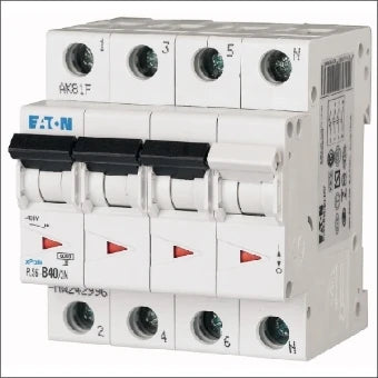 EATON 242996 Leitungsschutzschalter