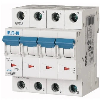 EATON 243062 Leitungsschutzschalter