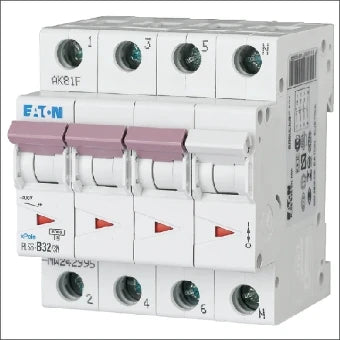 EATON 243021 Leitungsschutzschalter