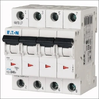 EATON 243065 Leitungsschutzschalter