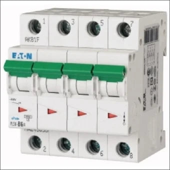 EATON 243081 Leitungsschutzschalter