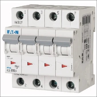 EATON 243061 Leitungsschutzschalter