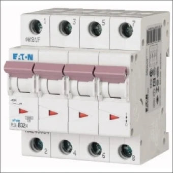 EATON 243064 Leitungsschutzschalter