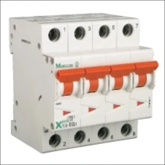 EATON 243087 Leitungsschutzschalter