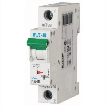 EATON 243119 Leitungsschutzschalter