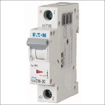 EATON 243122 Leitungsschutzschalter