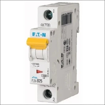 EATON 243124 Leitungsschutzschalter
