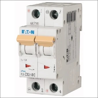 EATON 243134 Leitungsschutzschalter