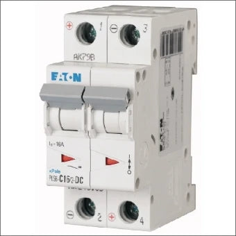 EATON 243135 Leitungsschutzschalter