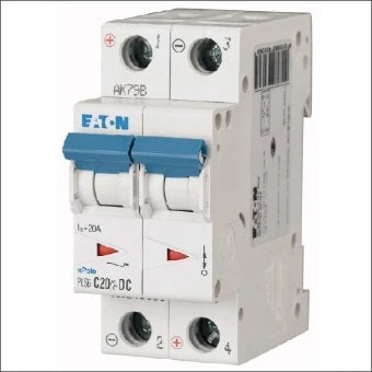EATON 243136 Leitungsschutzschalter
