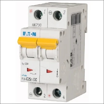 EATON 243137 Leitungsschutzschalter