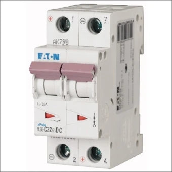 EATON 243138 Leitungsschutzschalter