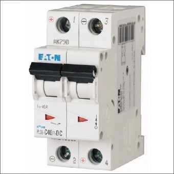 EATON 243139 Leitungsschutzschalter