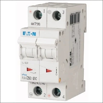 EATON 243140 Leitungsschutzschalter