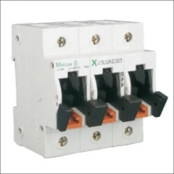 EATON 248234 D0-zekering patroonLasttrennschalter