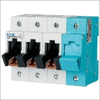 EATON 248236 D0-zekering patroonLasttrennschalter