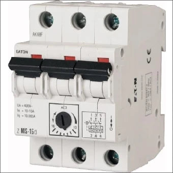 EATON 248414 Motorschutzschalter 75 mm