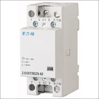 EATON 248848 Modularer Hilfsschalter