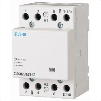 EATON 248856 Modularer Hilfsschalter