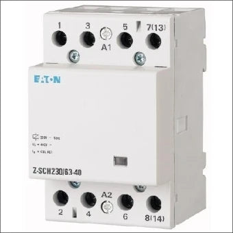 EATON 248857 Modularer Hilfsschalter