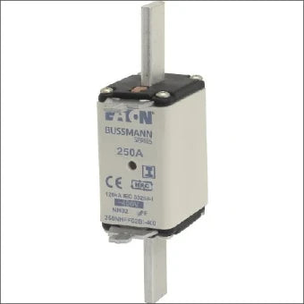 EATON 250NHFF02BI-400 NH-Sicherungseinsatz