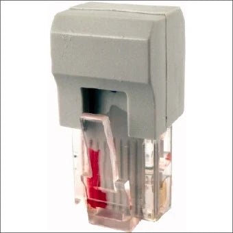 EATON 256281 Afsluitweerstand