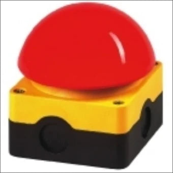 EATON 256790 Voet-/slagDrucktaster compleet