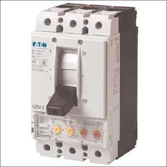 EATON 259126 Leistungsschalter fuer Trafo-, Generator- und Anlagenschutz