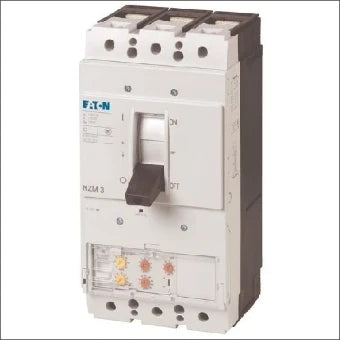 EATON 259137 Leistungsschalter fuer Trafo-, Generator- und Anlagenschutz