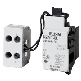 EATON 259452 NZM1-XU24DC Onderspanningsspoel