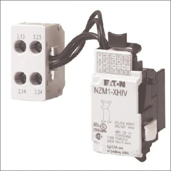 EATON 259728 Beveiligingsunit Leistungsschalter