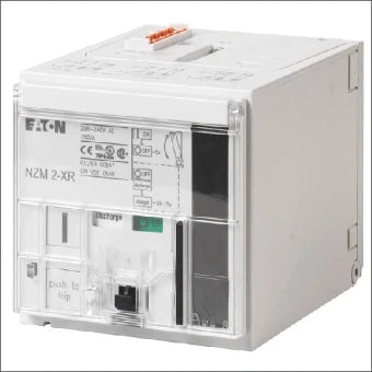 EATON 259832 Elektrische aandrijving fuer Leistungsschalter